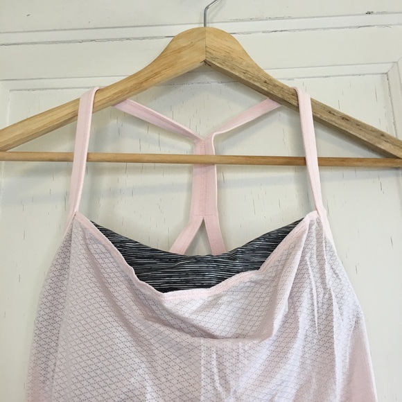 Lululemon CYB tank top - Picture 4 of 6